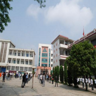 丹寨县民族职业技术学校